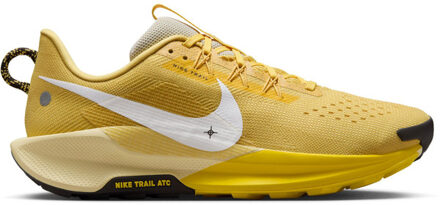 Nike Pegasus Trail 5 Heren geel - 40