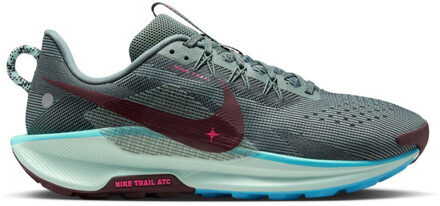 Nike Pegasus Trail 5 Heren groen - 42 1/2