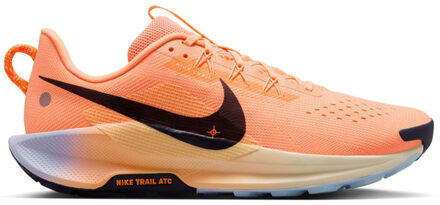Nike Pegasus Trail 5 Heren oranje - 45 1/2