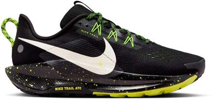 Nike Pegasus Trail 5 Trailschoen Dames zwart - 38,38.5,39,40,40.5,41,42,42.5