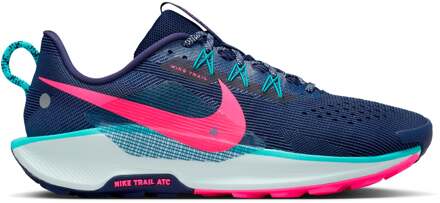 Nike Pegasus Trail 5 Trailschoen Heren donkerblauw - 41,42,42.5,43,44,44.5,45,45.5,46,47.5