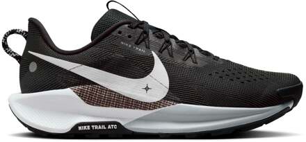 Nike Pegasus Trail 5 Trailschoen Heren zwart - 46