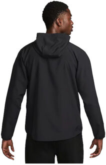 Nike Performance form trainingsvest Zwart - XXL
