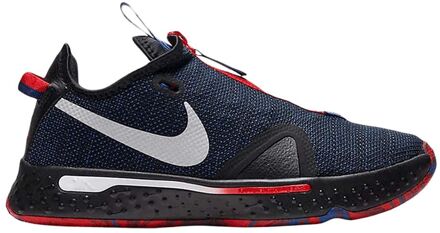 Nike PG 4 EP Veelkleurig Heren Trainers - maat EU 41 / UK 7.5