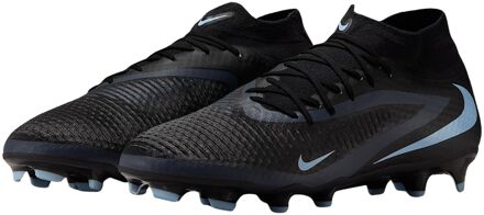 Nike Phantom 6 High Academy FG/MG Voetbalschoenen Heren - 40