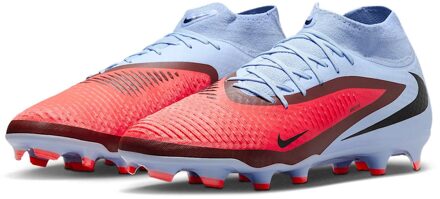 Nike Phantom 6 High Academy FG/MG Voetbalschoenen Heren - 41
