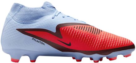 Nike Phantom 6 High Academy FG/MG Voetbalschoenen Heren - 44