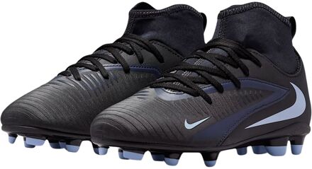 Nike Phantom 6 High Club FG/MG Voetbalschoenen Junior - 35