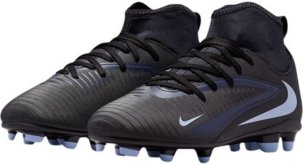 Nike Phantom 6 High Club FG/MG Voetbalschoenen Junior - 36