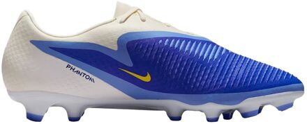 Nike Phantom 6 Low Academy FG/MG Voetbalschoenen Dames - 44 1/2
