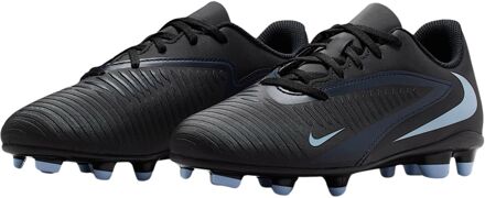 Nike Phantom 6 Low Club Voetbalschoenen FG/MG Kids - 35