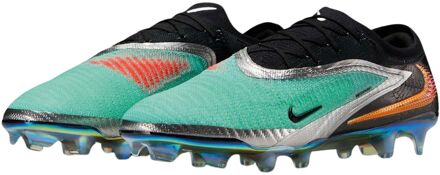 Nike Phantom 6 Low Elite FG Voetbalschoenen Heren - 40 1/2