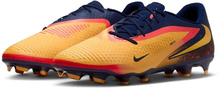 Nike Phantom 6 Low Haaland Academy FG/MG Voetbalschoenen Senior - 44