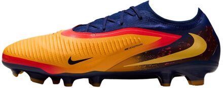 Nike Phantom 6 Low Pro Erling Haarland Voetbalschoenen 45 Oranje