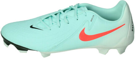 Nike Phantom gx ii academy fg/mg - maat 43 Groen