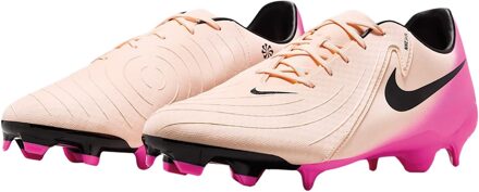 Nike Phantom GX II Academy FG/MG Voetbalschoenen Senior - 44 1/2