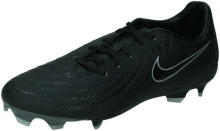 Nike Phantom gx ii academy fg/mg Zwart - 43