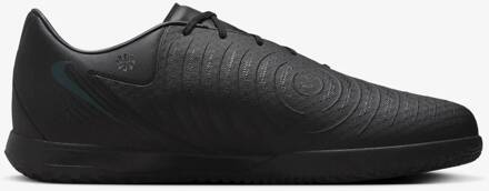 Nike Phantom GX II Academy IC Zaalvoetbalschoenen 38 Zwart