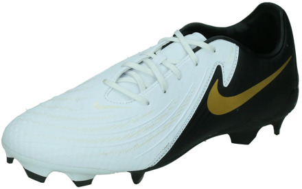 Nike Phantom GX II Academy Voetbalschoenen Nike , White , Heren - 42 Eu,44 Eu,44 1/2 Eu,45 Eu,41 Eu,42 1/2 Eu,40 1/2 Eu,40 EU