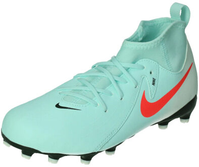 Nike Phantom luna ii academy fg/mg Groen - 37,5