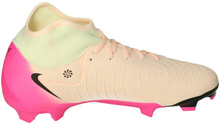 Nike Phantom luna ii academy fg/mg - maat 43 Oranje