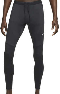 Nike Phenom elite dri-fit legging Zwart - XL