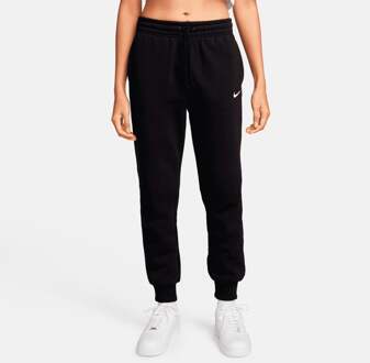 Nike Phoenix Broeken Dames - Zwart - Maat XS Black