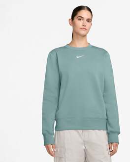 Nike Phoenix Fleece Crew Sweatshirt Dames-Salie - XS,S,M,L,XL