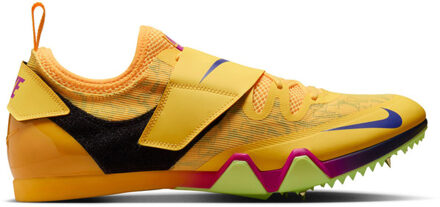 Nike Pole Vault Elite geel - 46