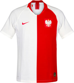Nike Polen Centennial Authentic Vapor Match Shirt Thuis 2018-2019 - L