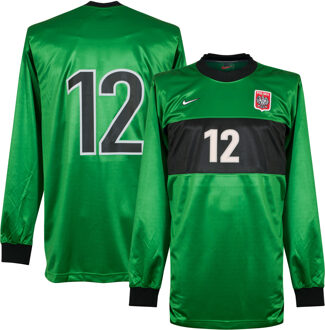 Nike Polen Keepersshirt 1998-1999 - XL