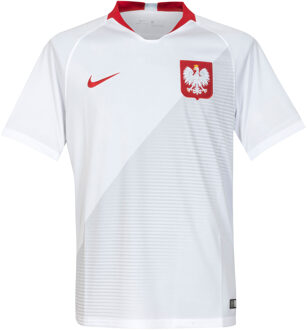 Nike Polen Shirt Thuis 2018-2019 - S