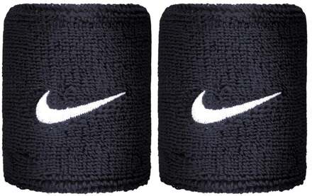 Nike polsband - set van 2 Blauw - 000