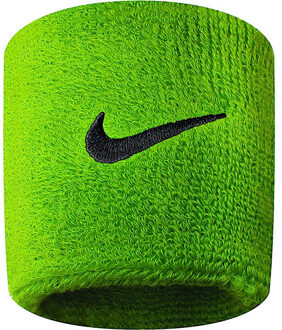 Nike polsband - set van 2 Groen - 000