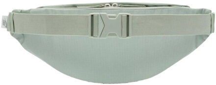 Nike Polyester heuptasje met erfgoedlogo Groen - One size