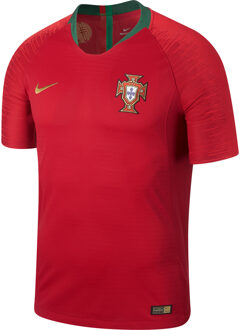 Nike Portugal Authentic Vapor Match Shirt Thuis 2018-2019 - L