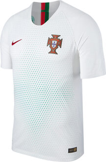 Nike Portugal Authentic Vapor Match Shirt Uit 2018-2019