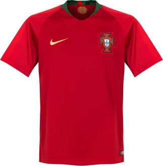 Nike Portugal Shirt Thuis 2018-2019 - M
