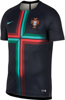 Nike Portugal Warming Up Shirt 2018-2019 - Kinderen - 158-170