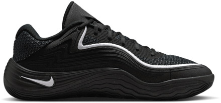 Nike Precision 8 Sneakers Heren - Zwart - Maat 44 - Mesh/Synthetisch Black