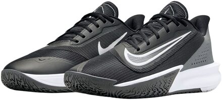Nike Precision VII Basketbalschoenen Heren - 44 1/2