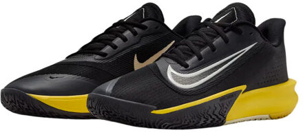 Nike Precision vii Zwart - 42