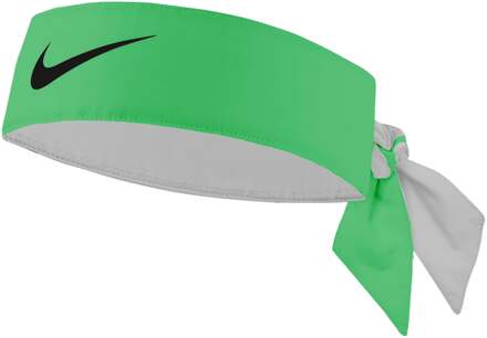 Nike Premier Bandana Unisex-groen - nosize