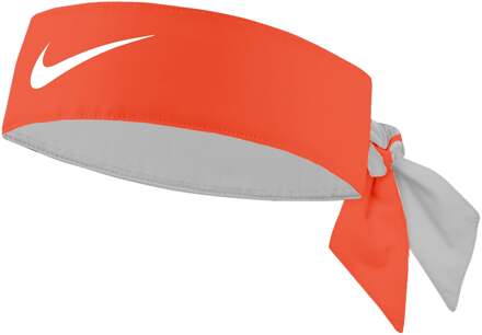 Nike Premier Bandana Unisex-oranje - nosize
