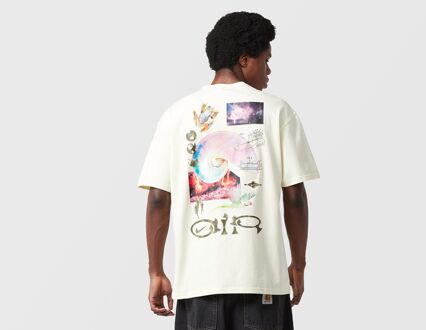 Nike Premium Essentials Earth Day T-Shirt, beige - XL