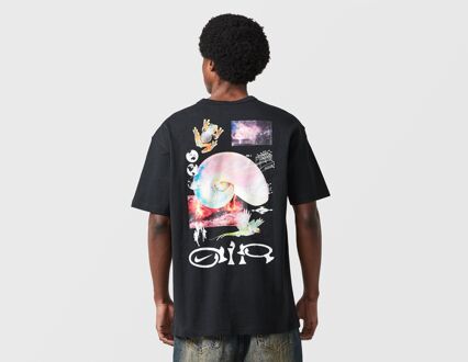 Nike Premium Essentials Earth Day T-Shirt, zwart - XL