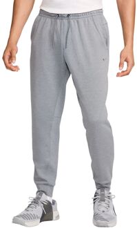 Nike Primary Dri-FIT UV Joggingbroek Heren XL Grijs