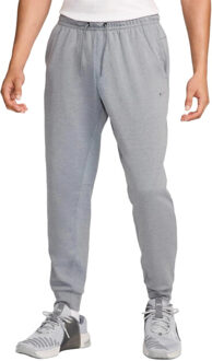 Nike Primary dri-fit uv pant Grijs - M