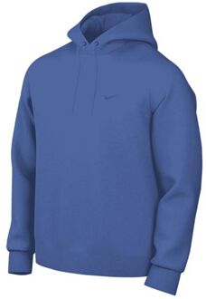 Nike Primary Sportsweater Heren M Blauw