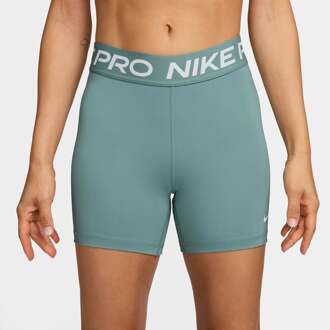 Nike Pro 365 5in Shorts Dames-Salie - S,M